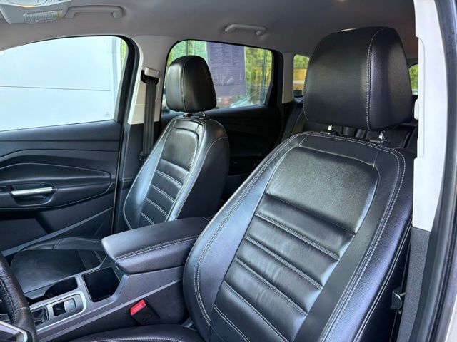 2017 Ford Escape SE Jacksonville FL