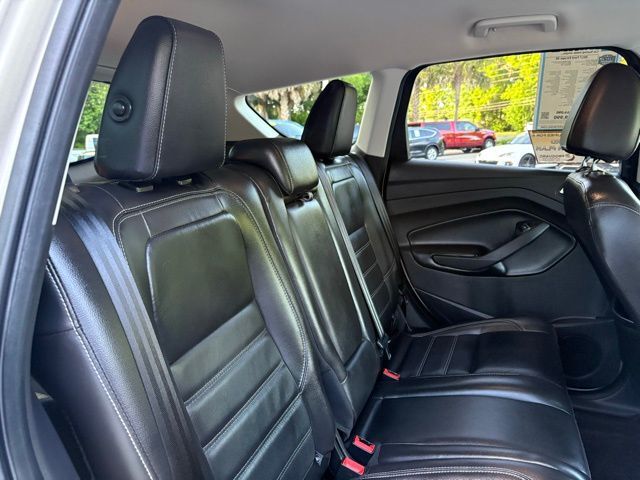 2017 Ford Escape SE Jacksonville FL