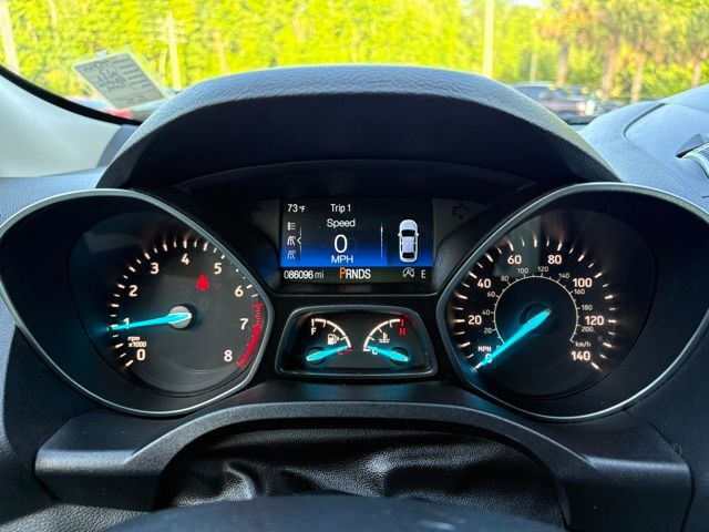 2017 Ford Escape SE Jacksonville FL