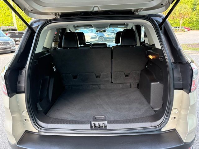 2017 Ford Escape SE Jacksonville FL