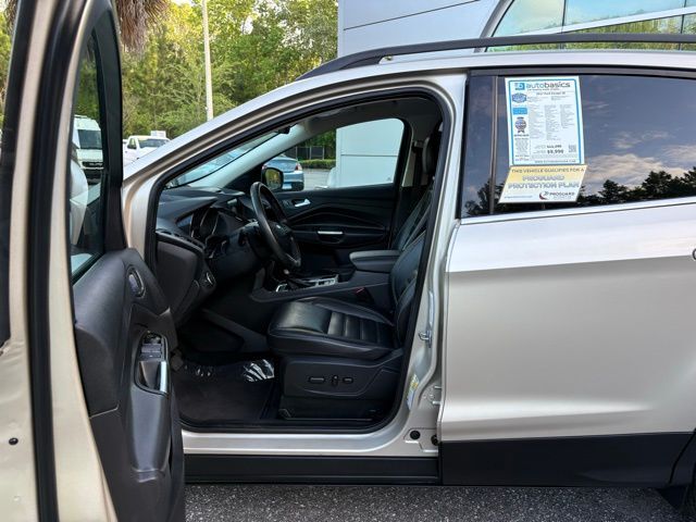 2017 Ford Escape SE Jacksonville FL