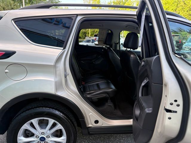 2017 Ford Escape SE Jacksonville FL