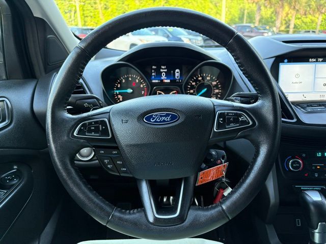 2017 Ford Escape SE Jacksonville FL