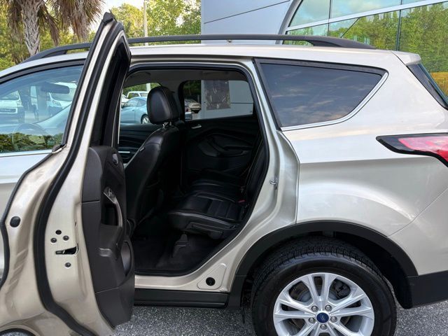 2017 Ford Escape SE Jacksonville FL