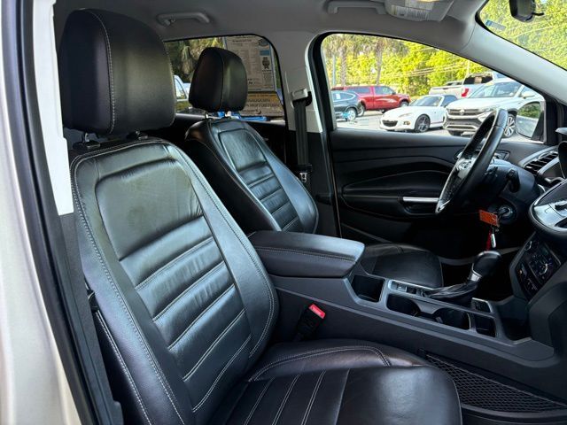 2017 Ford Escape SE Jacksonville FL