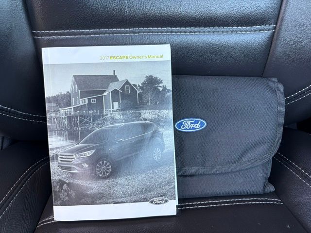 2017 Ford Escape SE Jacksonville FL