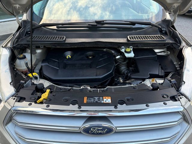 2017 Ford Escape SE Jacksonville FL