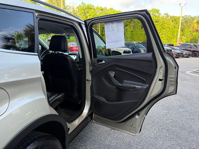 2017 Ford Escape SE Jacksonville FL