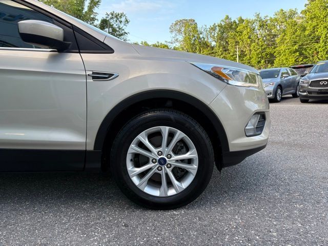 2017 Ford Escape SE Jacksonville FL