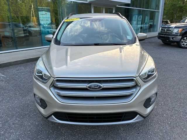 2017 Ford Escape SE Jacksonville FL