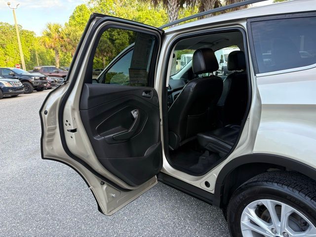 2017 Ford Escape SE Jacksonville FL