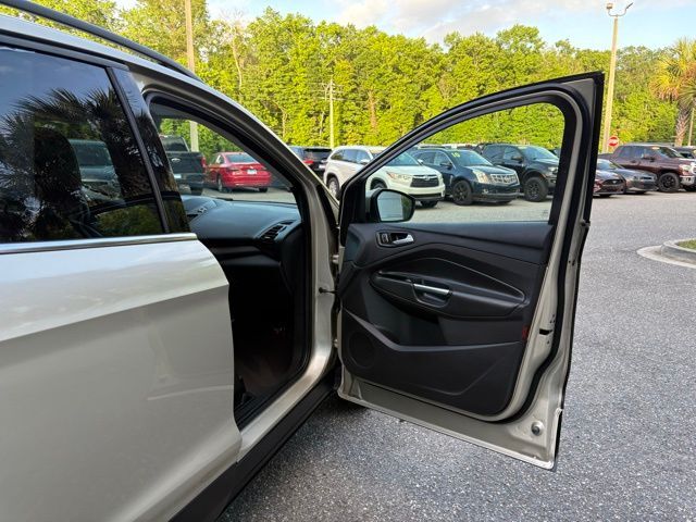 2017 Ford Escape SE Jacksonville FL