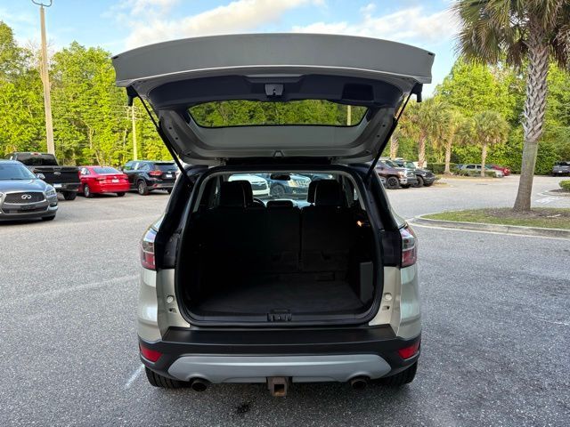 2017 Ford Escape SE Jacksonville FL