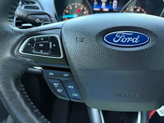 2017 Ford Escape SE Jacksonville FL
