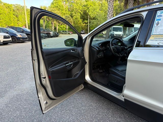 2017 Ford Escape SE Jacksonville FL