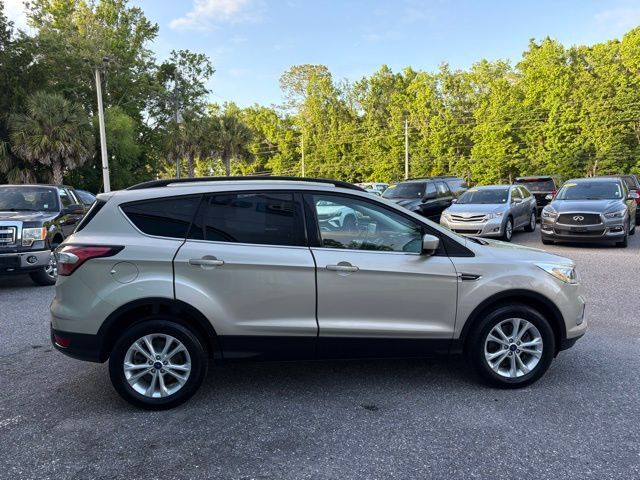 2017 Ford Escape SE Jacksonville FL