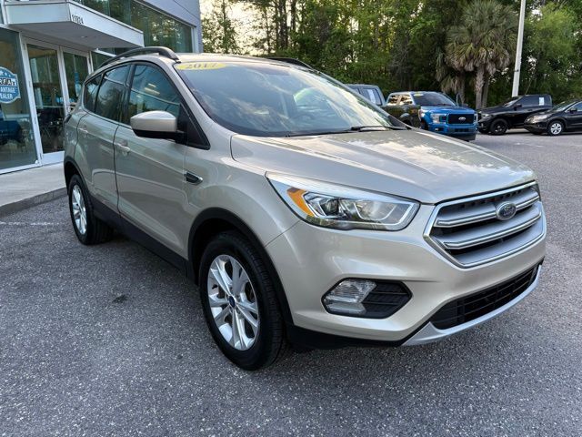 2017 Ford Escape SE Jacksonville FL