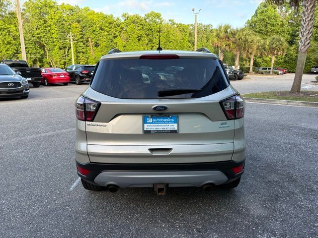 2017 Ford Escape SE Jacksonville FL