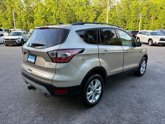 2017 Ford Escape SE Jacksonville FL