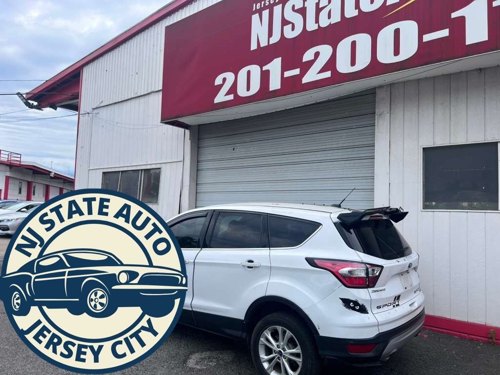 2017 Ford Escape SE Jersey City NJ