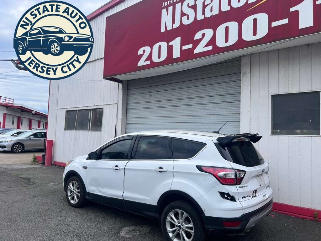 2017 Ford Escape SE Jersey City NJ