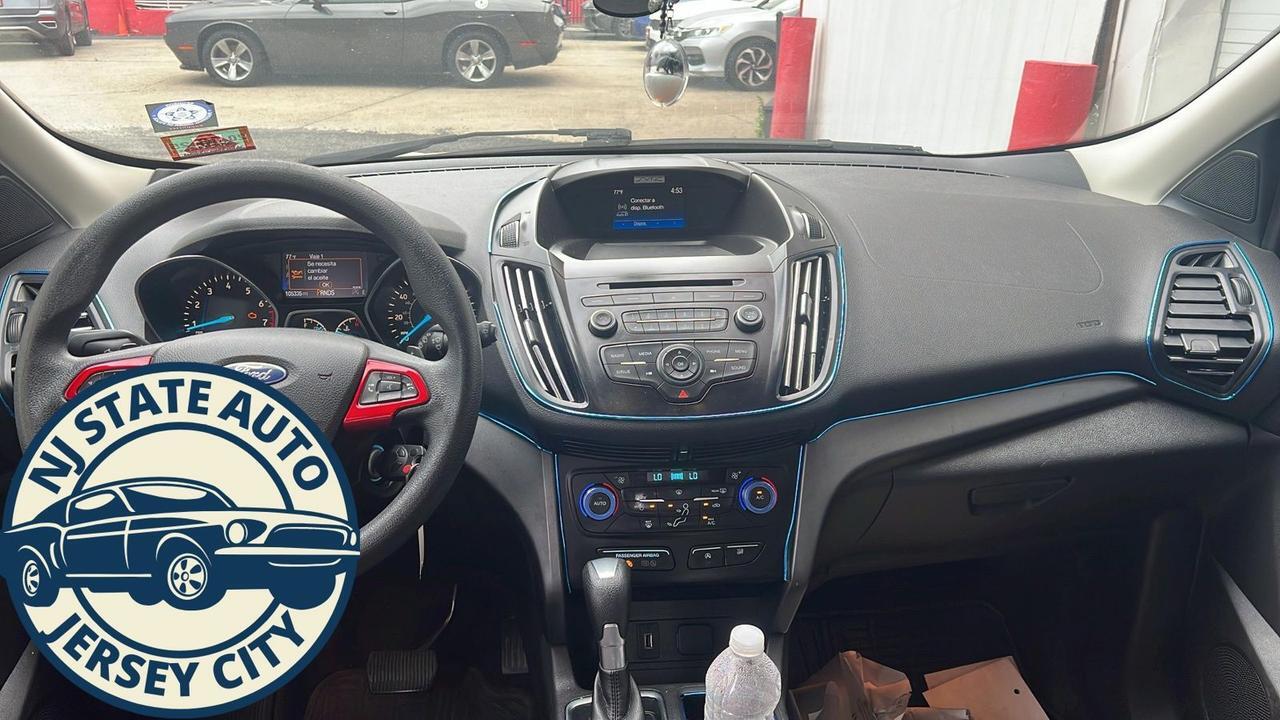 2017 Ford Escape SE Jersey City NJ
