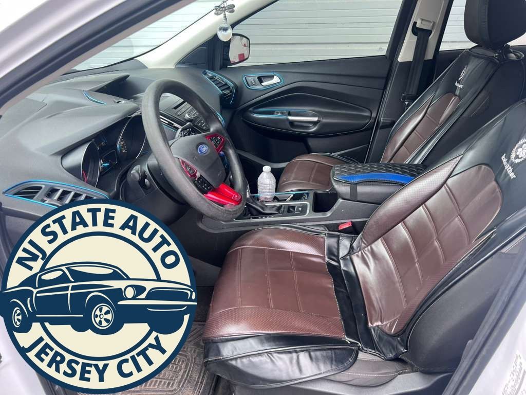 2017 Ford Escape SE Jersey City NJ