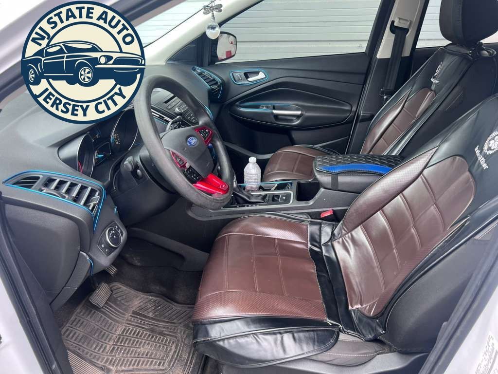 2017 Ford Escape SE Jersey City NJ