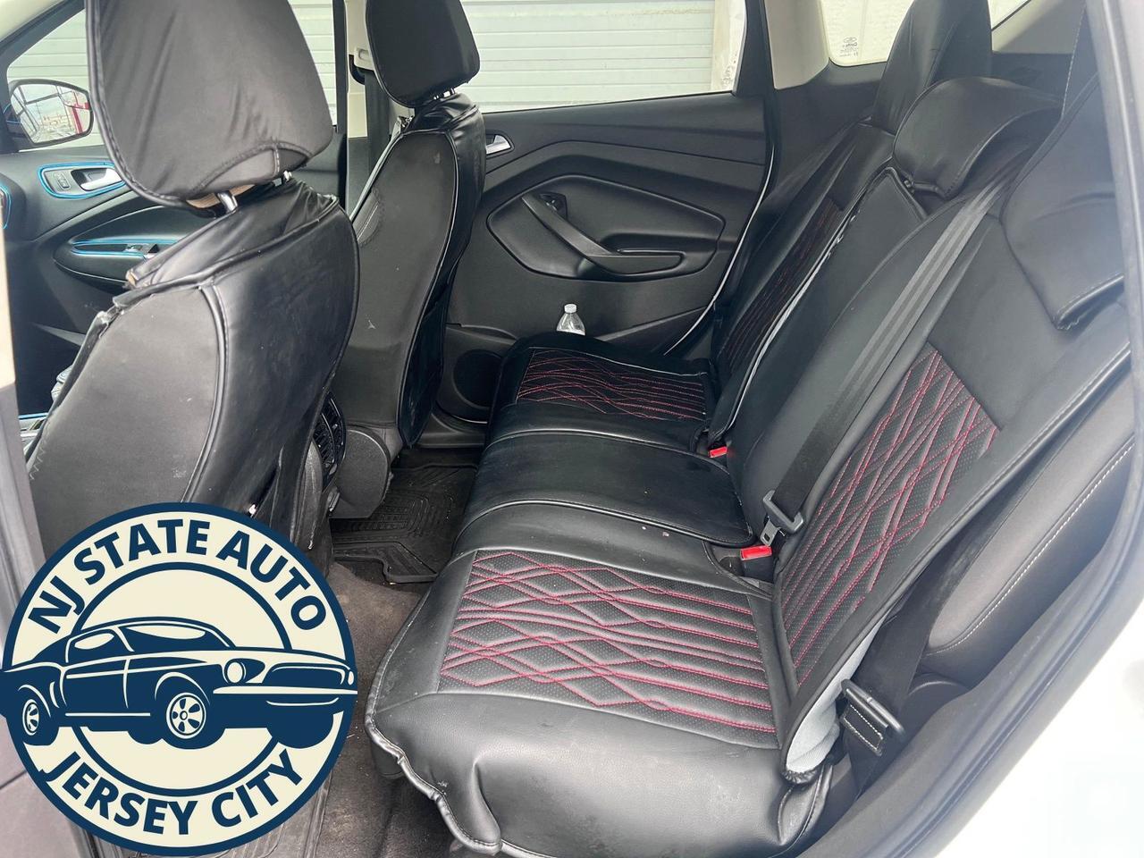 2017 Ford Escape SE Jersey City NJ