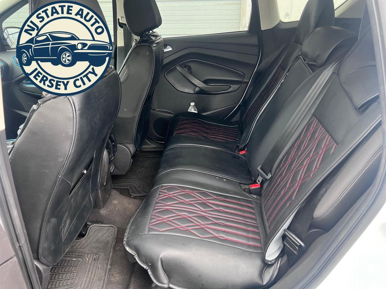 2017 Ford Escape SE Jersey City NJ