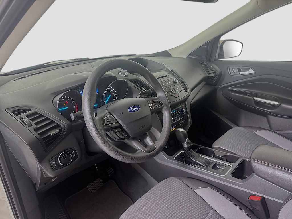 2017 Ford Escape SE Kennewick WA