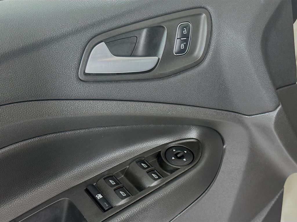 2017 Ford Escape SE Kennewick WA
