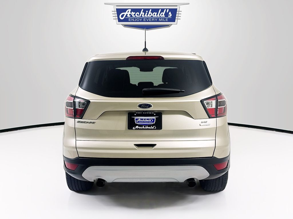 2017 Ford Escape SE Kennewick WA