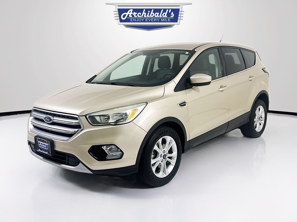 2017 Ford Escape SE Kennewick WA