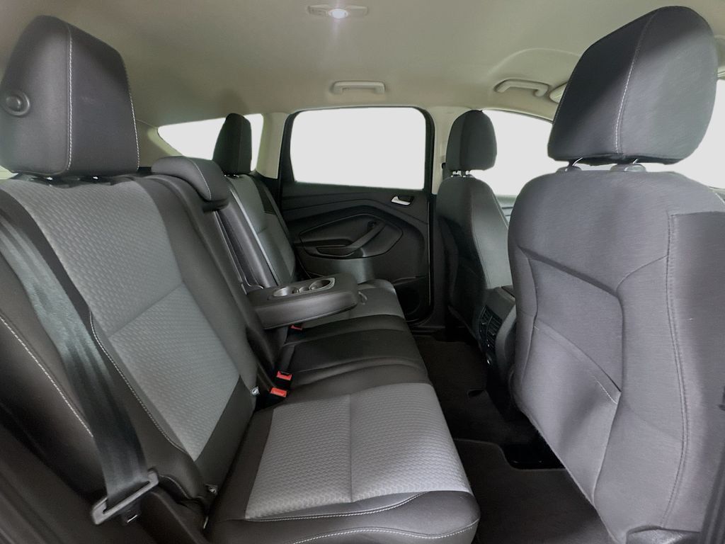 2017 Ford Escape SE Kennewick WA