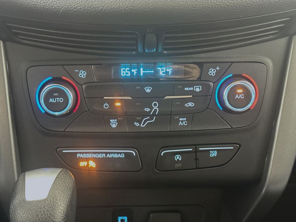 2017 Ford Escape SE Kennewick WA