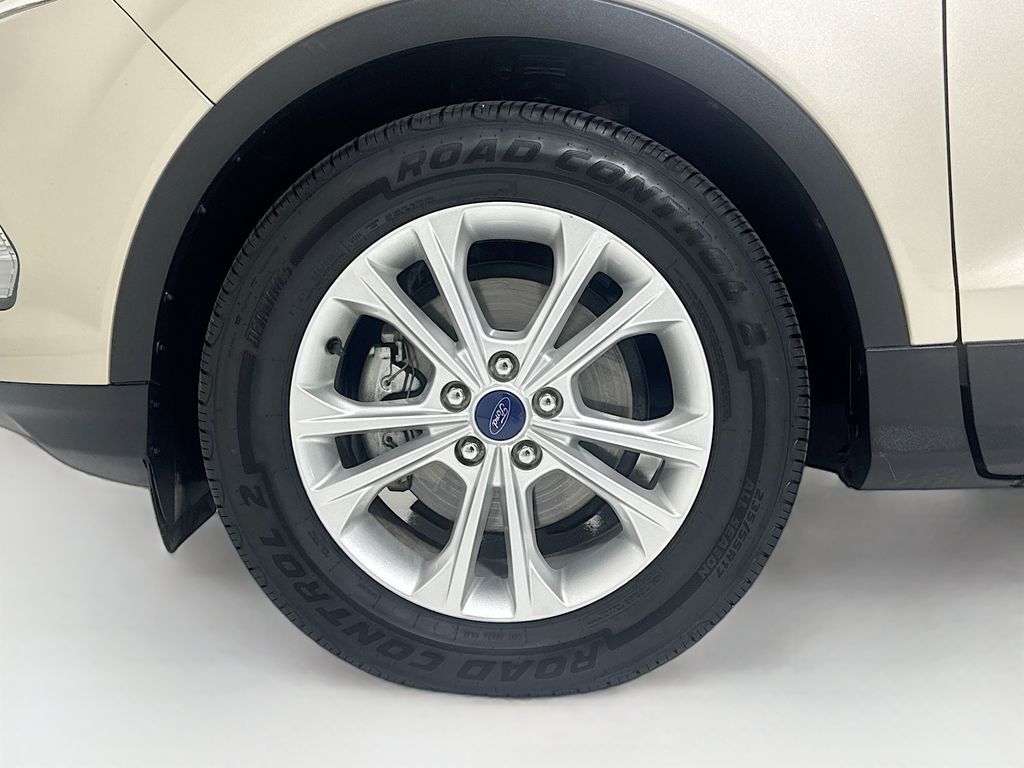 2017 Ford Escape SE Kennewick WA