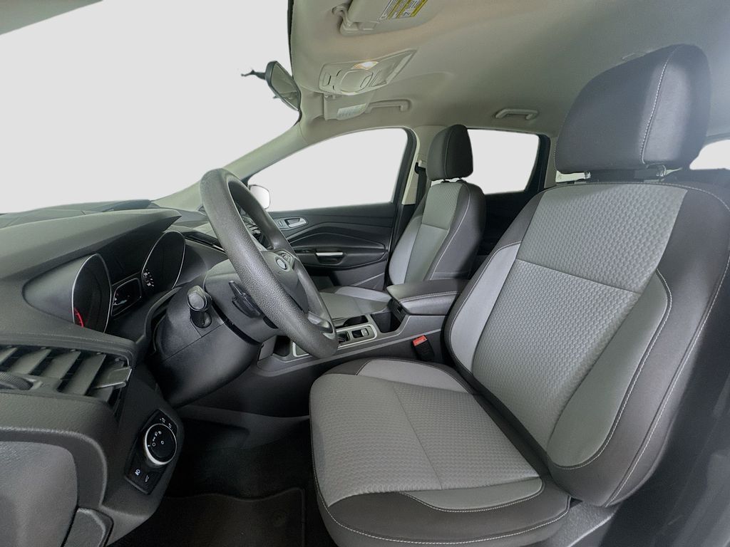 2017 Ford Escape SE Kennewick WA