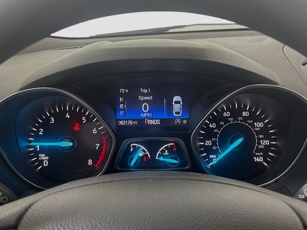 2017 Ford Escape SE Kennewick WA