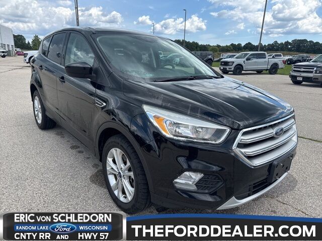 2017 Ford Escape SE Milwaukee WI