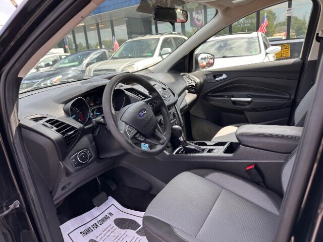 2017 Ford Escape SE Norfolk VA