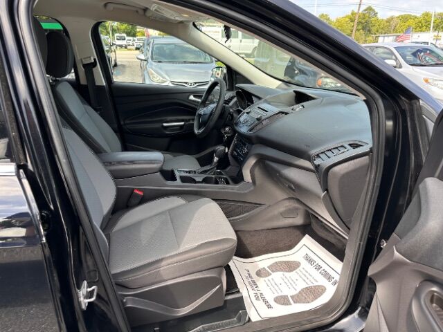 2017 Ford Escape SE Norfolk VA