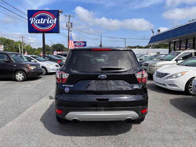 2017 Ford Escape SE Norfolk VA