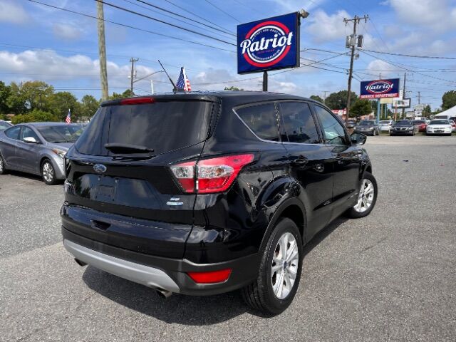 2017 Ford Escape SE Norfolk VA