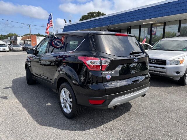 2017 Ford Escape SE Norfolk VA
