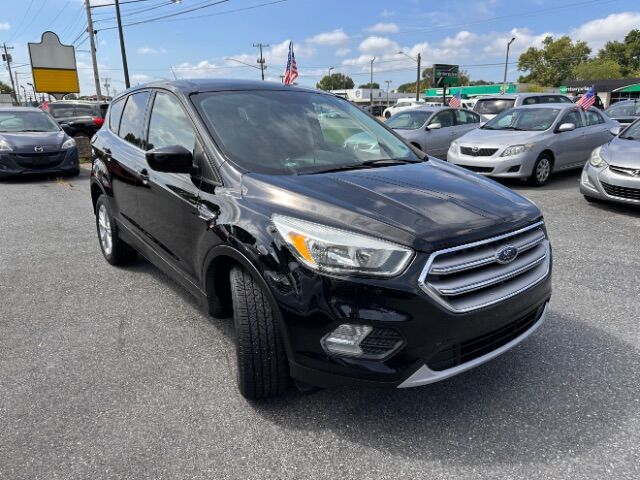 2017 Ford Escape SE Norfolk VA