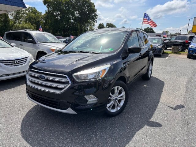 2017 Ford Escape SE Norfolk VA