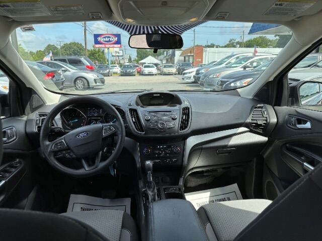2017 Ford Escape SE Norfolk VA