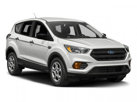 2017 Ford Escape SE Appleton WI