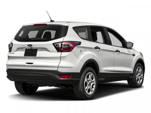 2017 Ford Escape SE Appleton WI
